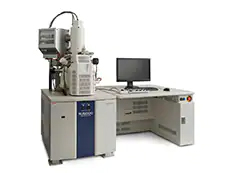 Schottky Field Emission Scanning Electron Microscope SU5000