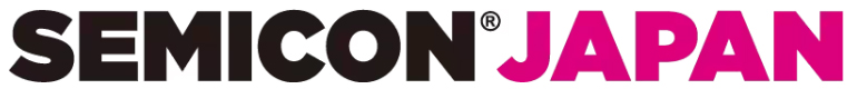 SEMICON JAPAN 2022 logo