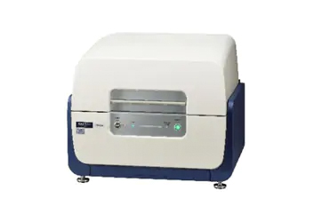 蛍光X線分析装置EA1400