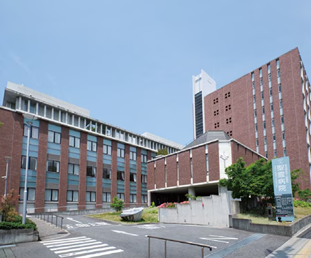 社会福祉法人聖霊会 聖霊病院 －愛知県名古屋市－